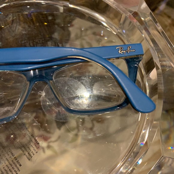 Ray-Ban Glasses - Picture 4 of 8